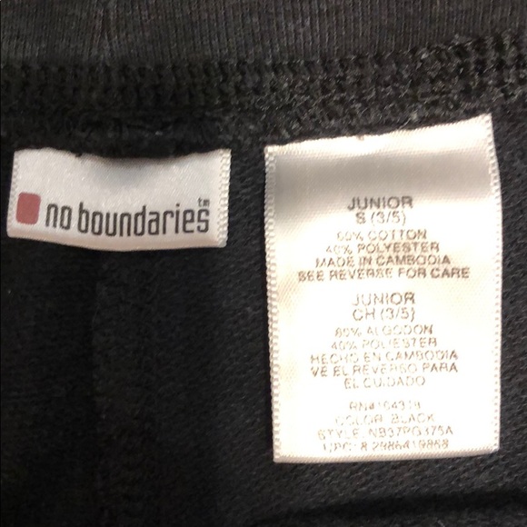 Size Small Lounge Bottom Bundle - Picture 8 of 8